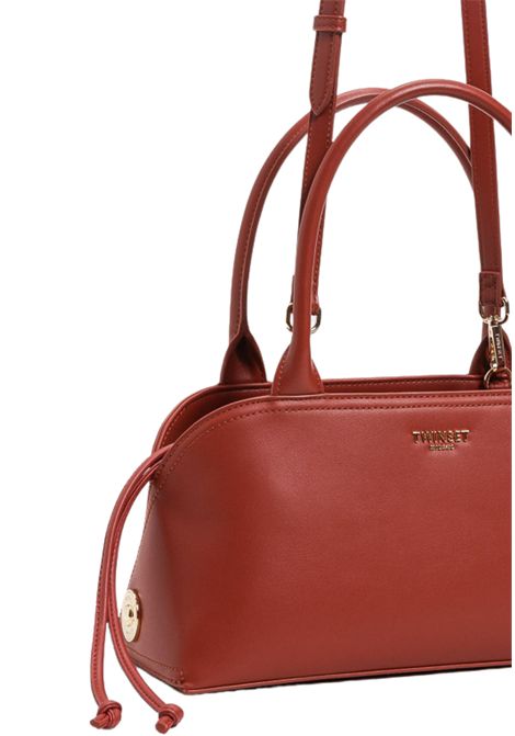 Borsa bauletto con pochette TWINSET | 261TD814113332