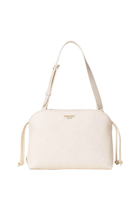 Borsa a tracolla con pochette interna TWINSET | 261TD814200059