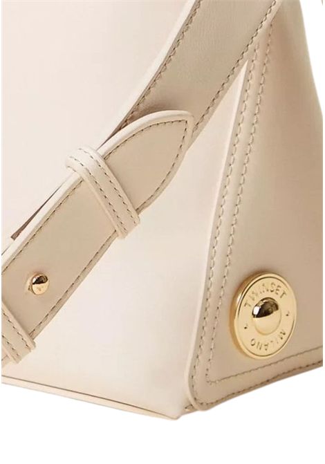 Borsa a tracolla con pochette interna TWINSET | 261TD814200059