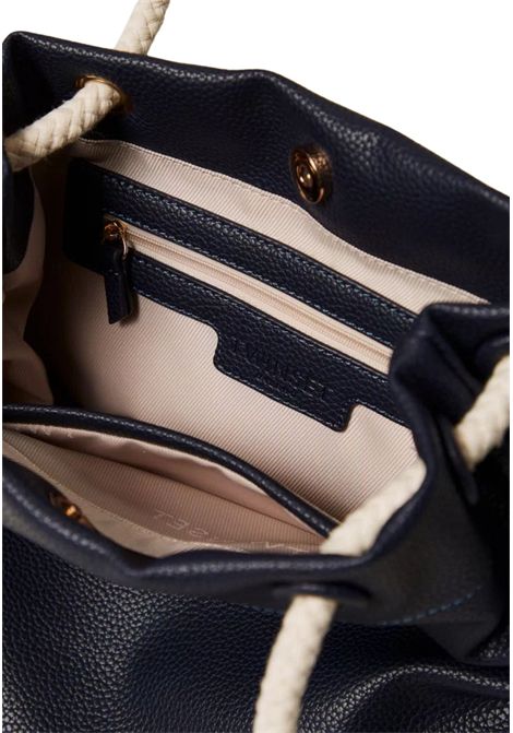 Borsa secchiello con manici in corda TWINSET | 261TD819105259