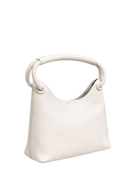 Borsa con Manico Intrecciato TWINSET | 261TD819200059