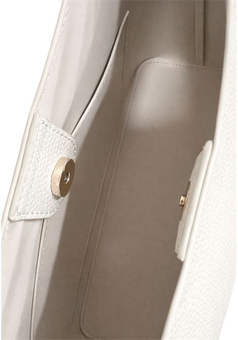 Borsa con Manico Intrecciato TWINSET | 261TD819200059