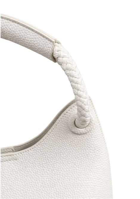 Borsa con Manico Intrecciato TWINSET | 261TD819200059