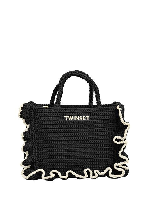LaCorolle Bag Grande TWINSET | 261TD829006571