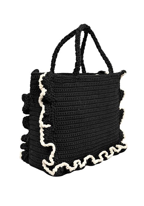 LaCorolle Bag Grande TWINSET | 261TD829006571