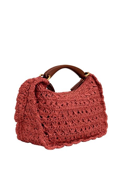 Borsa con Tracolla e charms TWINSET | 261TD830013332