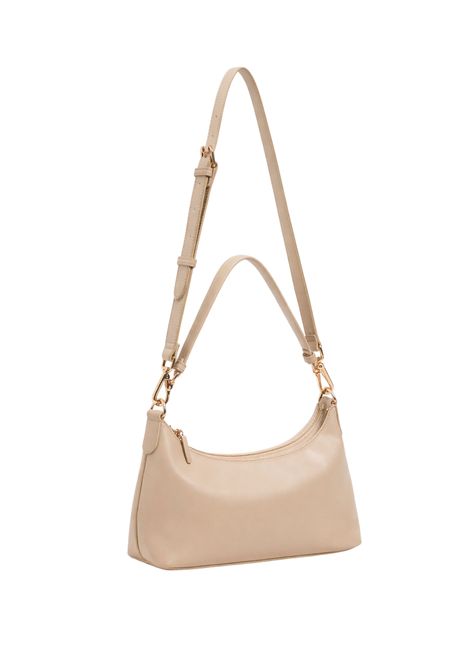 Borsa a spalla Twinset Milano con logo TWINSET | 261TD847013161