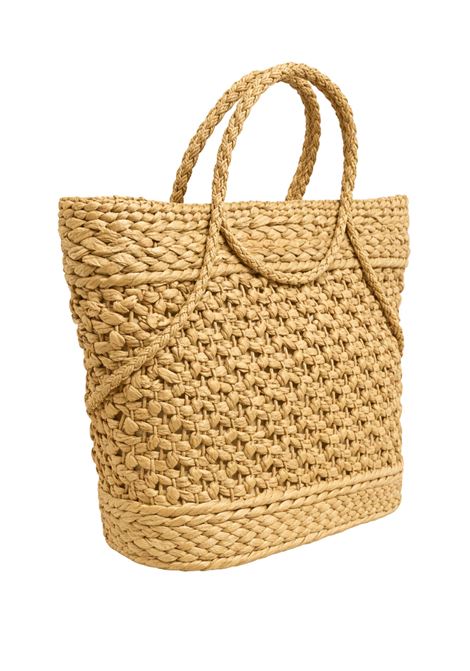 Borsa Cesto Madeira TWINSET | 261TD858000193