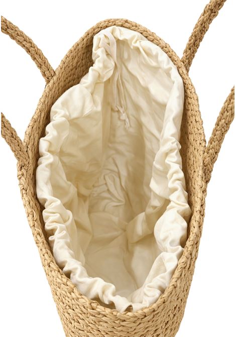 Borsa Cesto Madeira TWINSET | 261TD858000193