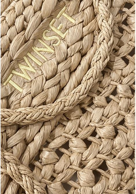 Borsa Cesto Madeira TWINSET | 261TD858000193