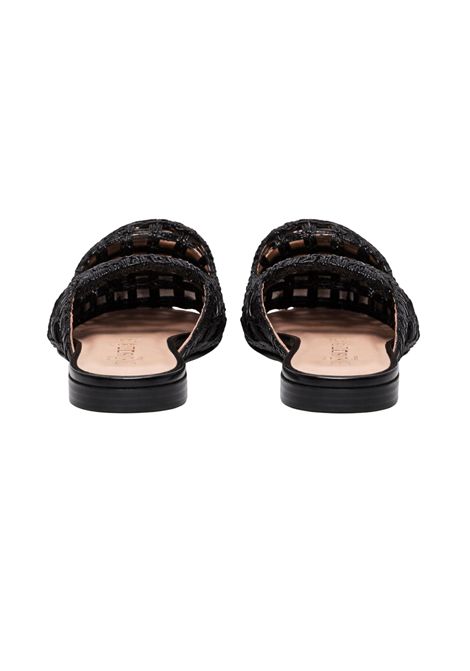 Sabot intrecciato TWINSET | 261TGT07200006