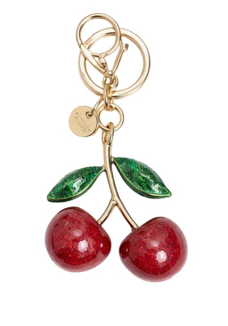 Charm Twinset dal design iconico a ciliegie TWINSET | 261TL801000620