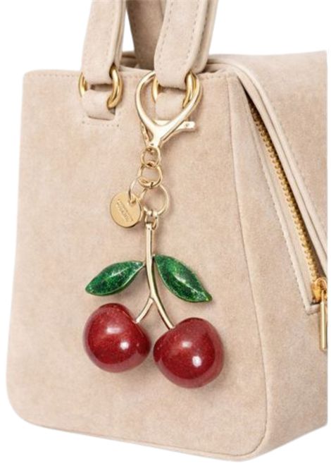 Charm Twinset dal design iconico a ciliegie TWINSET | 261TL801000620