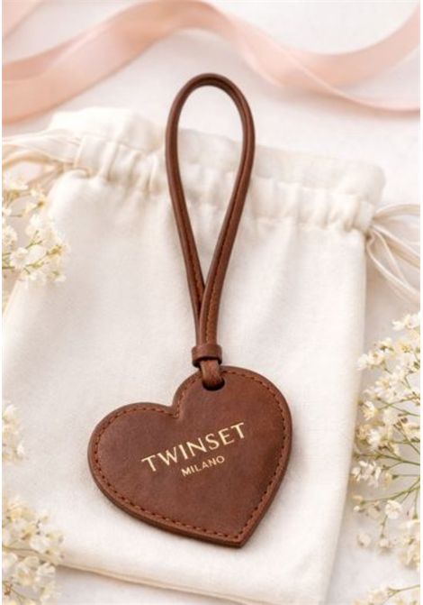 Charm Cuore TWINSET | 261TL801312110