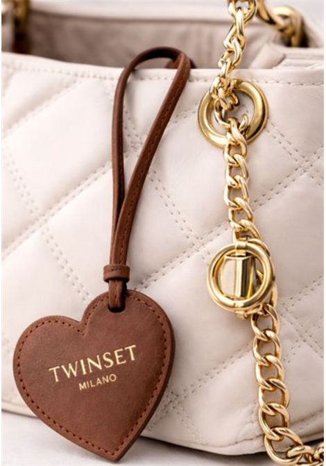 Charm Cuore TWINSET | 261TL801312110