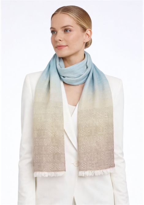 Sciarpa Twinset TWINSET | 261TO517013517