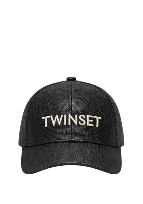 Cappello da baseball TWINSET | 261TO521000006