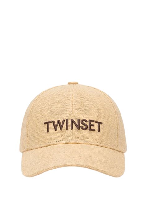 Cappello da baseball Twinset TWINSET | 261TO521000193