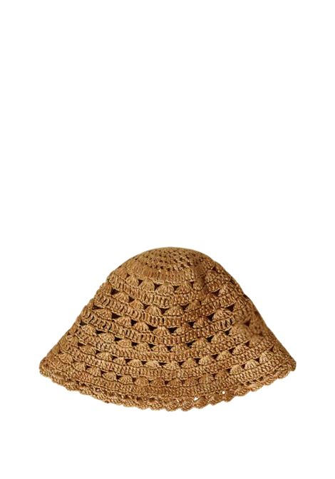 Cappello bucket crochet TWINSET | 261TO542013452