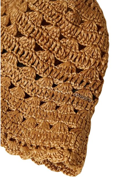 Cappello bucket crochet TWINSET | 261TO542013452