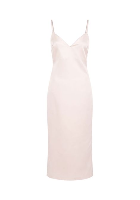 Abito lungo in duchesse TWINSET | 261TP241600570