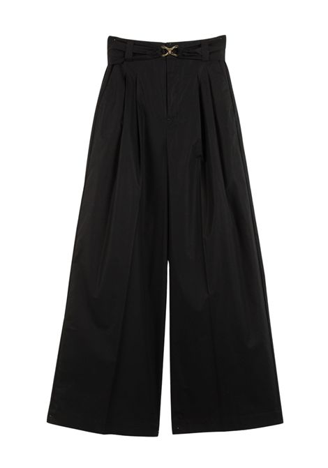 Pantalone Twinset in cotone stretch TWINSET | 261TT216200006