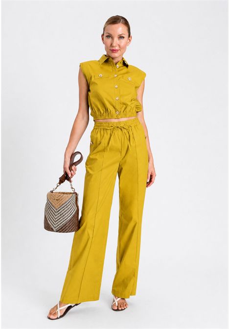  TWINSET | 261TT223112117