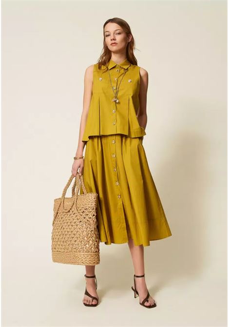  TWINSET | 261TT223412117