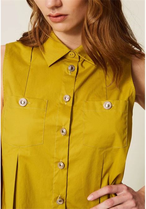  TWINSET | 261TT223412117