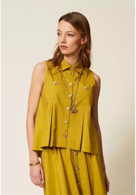  TWINSET | 261TT223412117