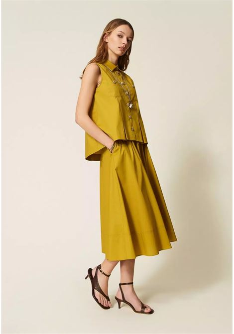  TWINSET | 261TT223512117