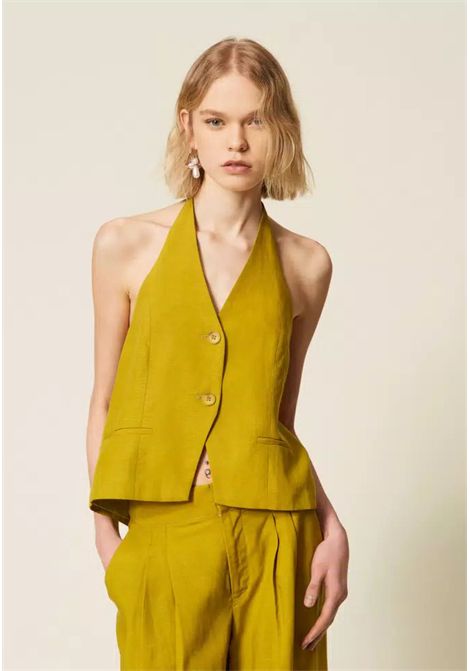  TWINSET | 261TT255112117