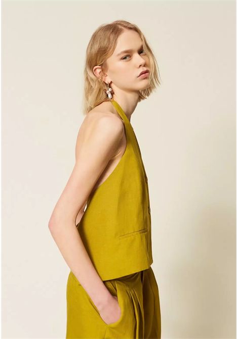  TWINSET | 261TT255112117