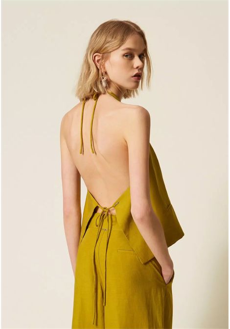  TWINSET | 261TT255112117