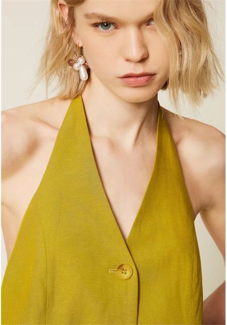  TWINSET | 261TT255112117