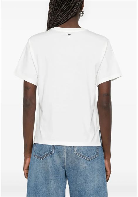 T-shirt con stampa grafica Weekend Max Mara | CABINA008