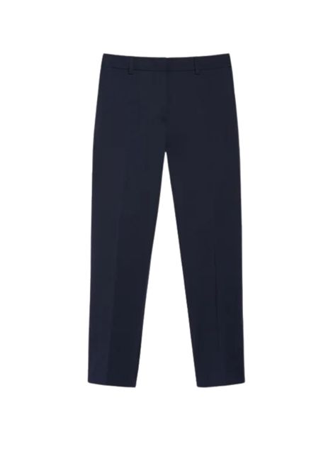 WEEKEND max mara pantaloni in cotone Weekend Max Mara | CECCO013
