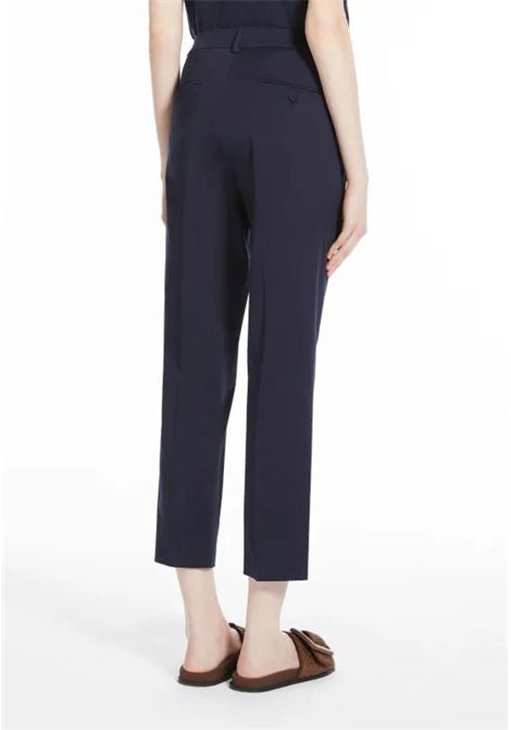 WEEKEND max mara pantaloni in cotone Weekend Max Mara | CECCO013