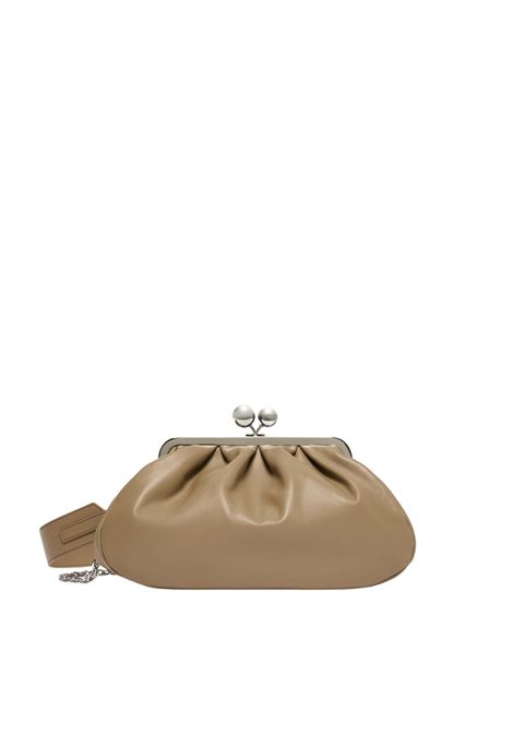 Weekend Max Mara  Pasticcino Bag Medium in montone nappato Weekend Max Mara | CUBICO084