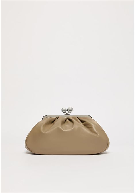 Weekend Max Mara  Pasticcino Bag Medium in montone nappato Weekend Max Mara | CUBICO084