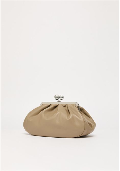 Weekend Max Mara  Pasticcino Bag Medium in montone nappato Weekend Max Mara | CUBICO084