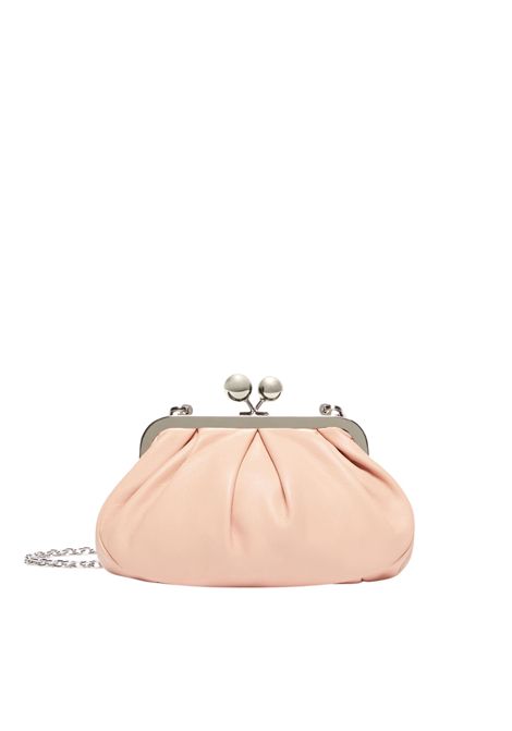 Weekend Max Mara  Pasticcino Bag Small in montone nappato Weekend Max Mara | PRATI085