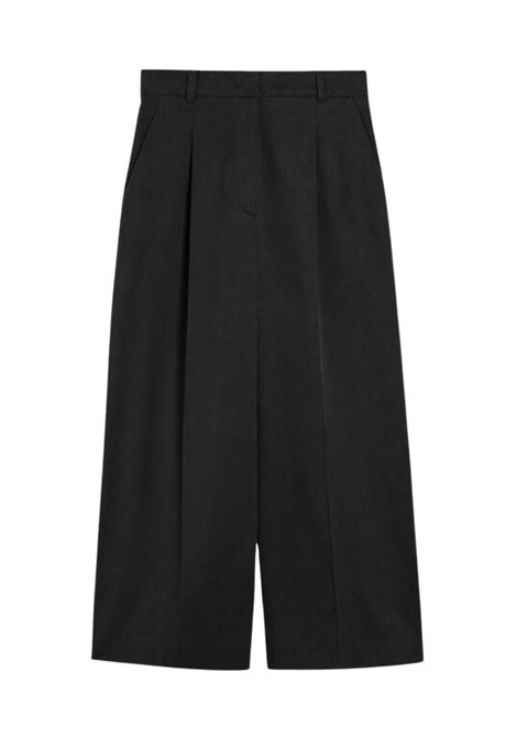 Pantalone RIBERA in cotone elasticizzato Weekend Max Mara | RIBERA006