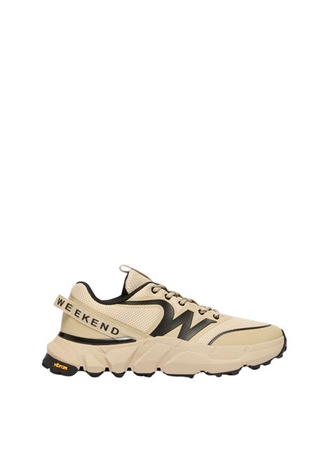 Weekend Max Mara  Sneaker tecnica con suola Vibram Weekend Max Mara | WKASFINGE001