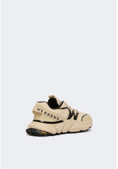 Weekend Max Mara  Sneaker tecnica con suola Vibram Weekend Max Mara | WKASFINGE001