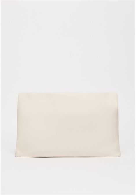 Weekend Max Mara  Pasticcino Bag a busta in montone nappato Weekend Max Mara | WKASLALOM082