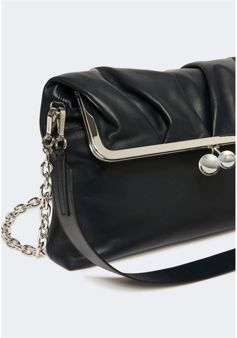 Weekend Max Mara  Pasticcino Bag in pelle nappata Weekend Max Mara | WKASLALOM091