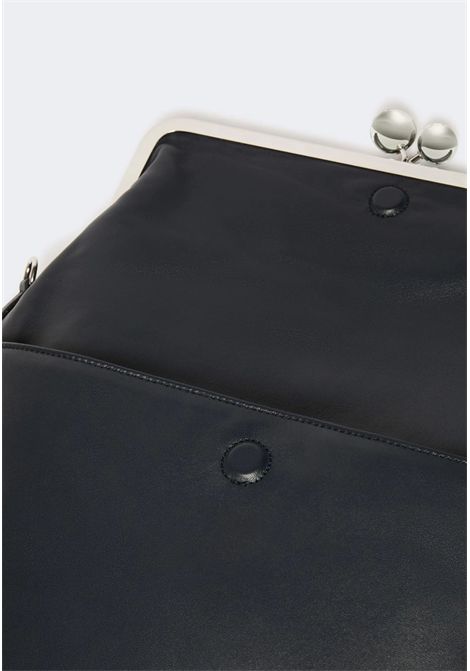 Weekend Max Mara  Pasticcino Bag in pelle nappata Weekend Max Mara | WKASLALOM091