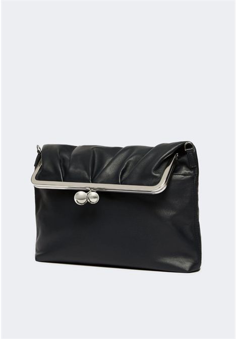 Weekend Max Mara  Pasticcino Bag in pelle nappata Weekend Max Mara | WKASLALOM091