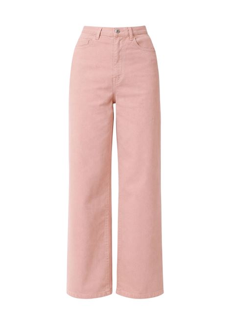 Weekend Max Mara  Pantalone in drill di cotone stretch Weekend Max Mara | WKDMEDINA005